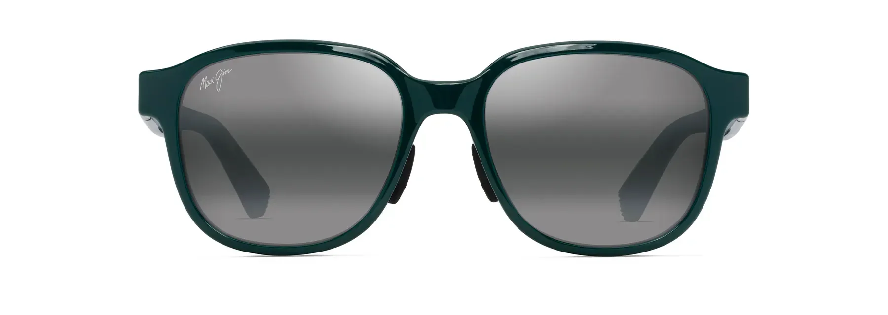 Maui Jim | Noa AF | Shiny Dark Green