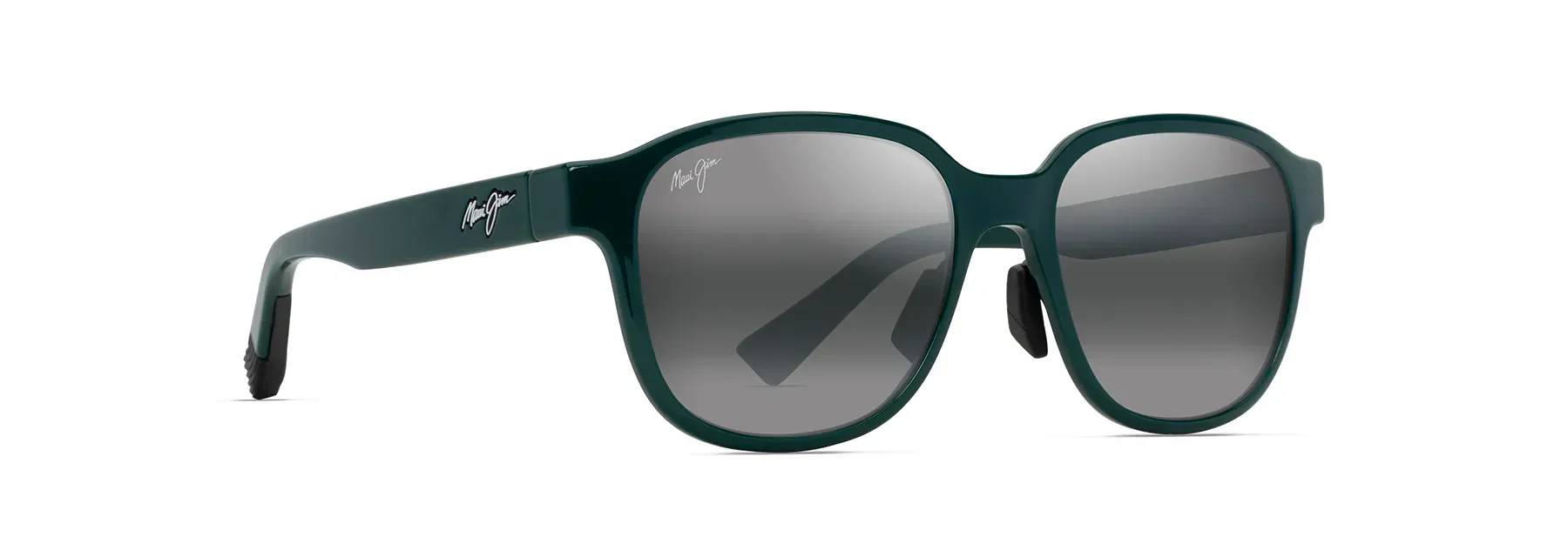 Maui Jim | Noa AF | Shiny Dark Green - Image 2
