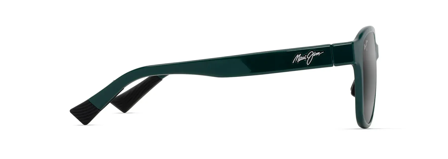 Maui Jim | Noa AF | Shiny Dark Green - Image 3