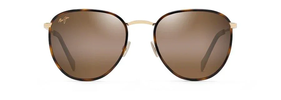 Maui Jim | Noni | Tortoise With Gold