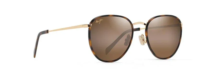 Maui Jim | Noni | Tortoise With Gold - Image 2
