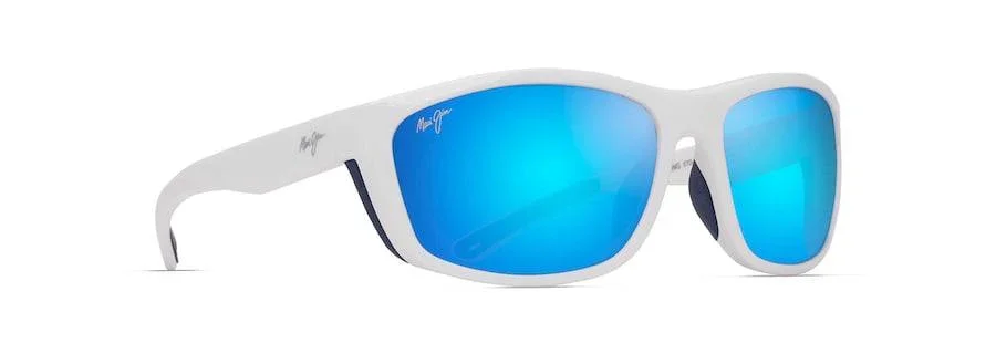 Maui Jim | Nuu Landing | White - Image 2