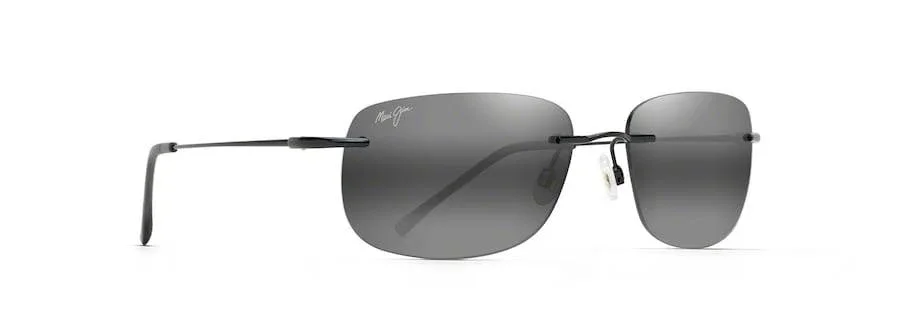 Maui Jim | Ohai | Gloss Black - Image 2