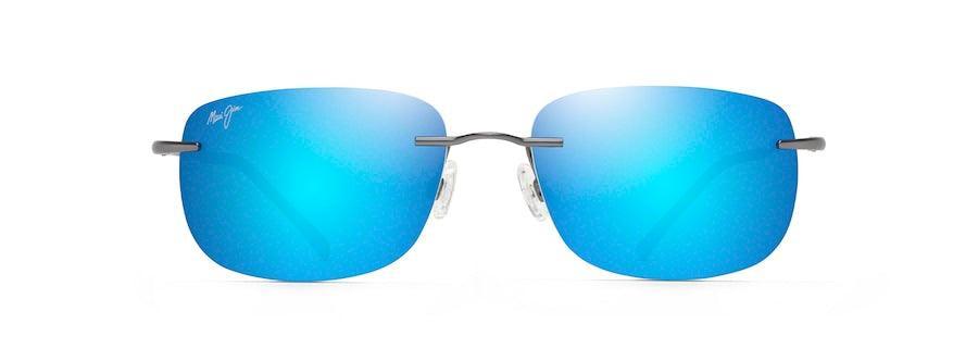 Maui Jim | Ohai | Gunmetal