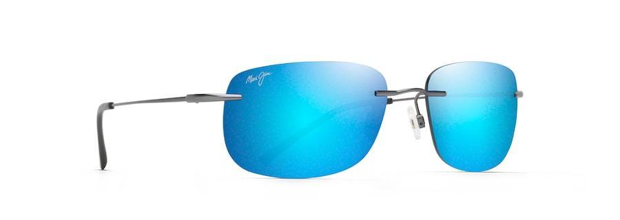 Maui Jim | Ohai | Gunmetal - Image 2