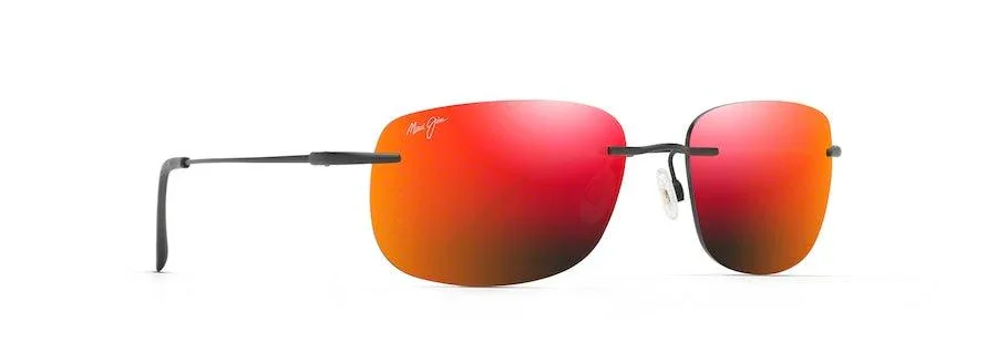 Maui Jim | Ohai | Matte Black - Image 2
