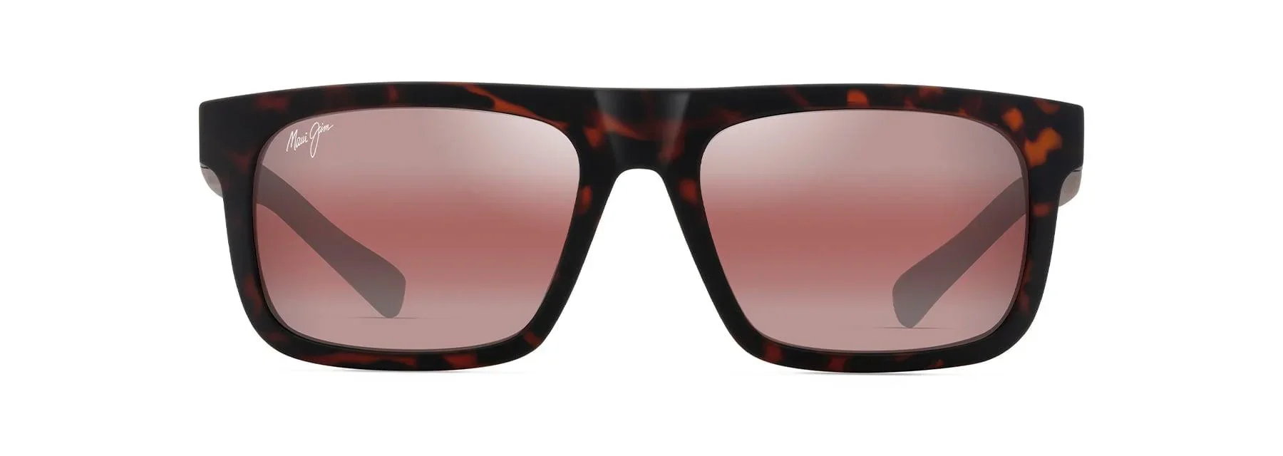 Maui Jim | Opio | Matte Dark Havana