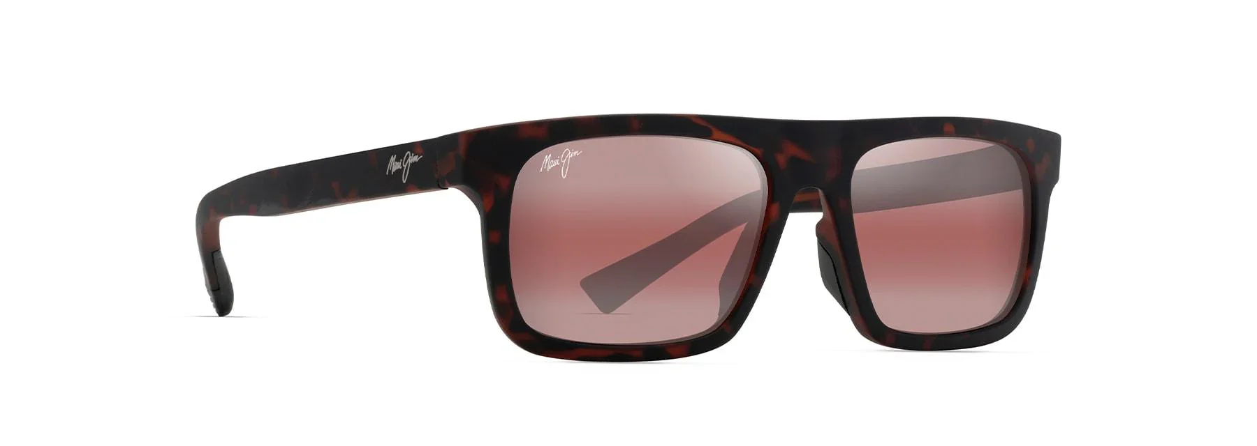 Maui Jim | Opio | Matte Dark Havana - Image 2