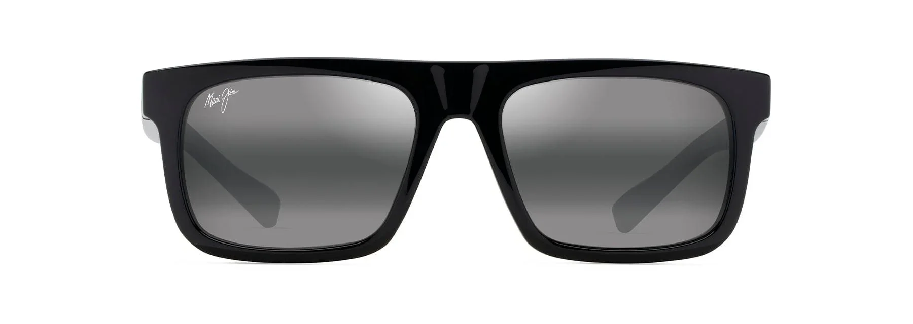 Maui Jim | Opio | Shiny Black