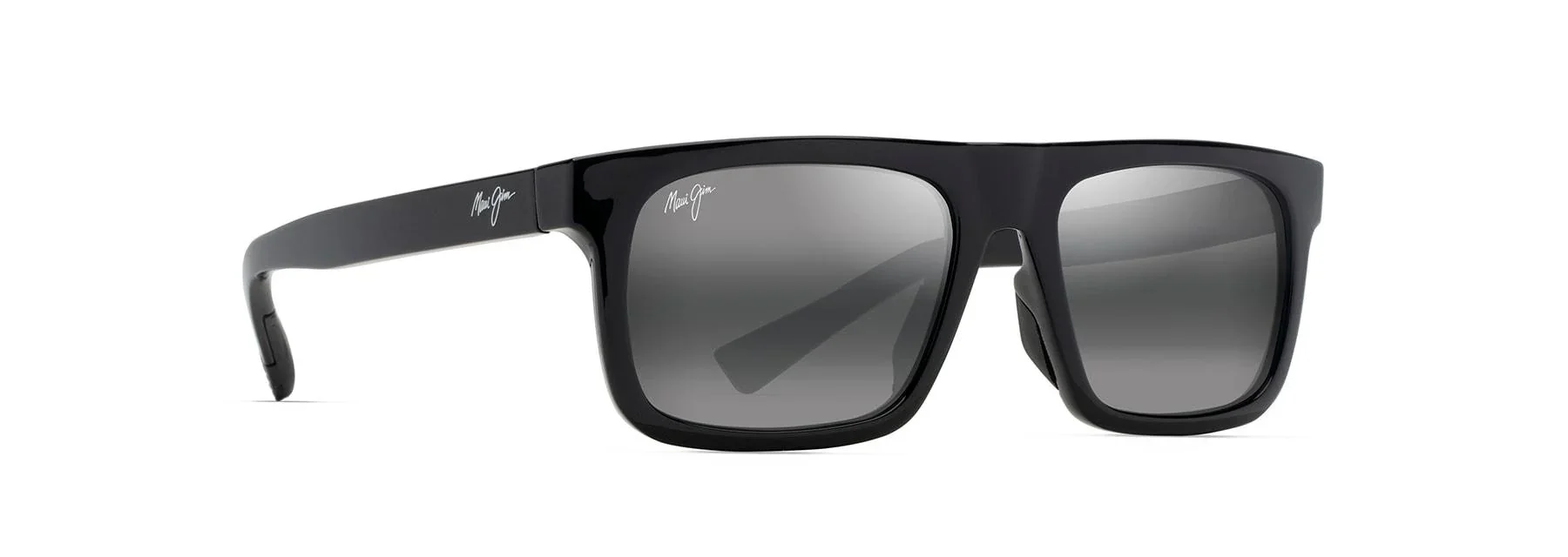 Maui Jim | Opio | Shiny Black - Image 2