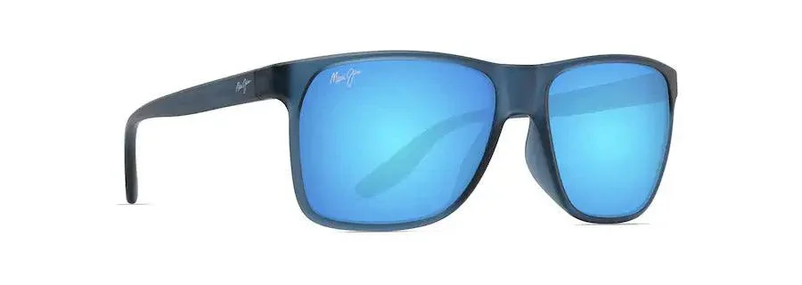 Maui Jim | Pailolo | Matte Navy - Image 2