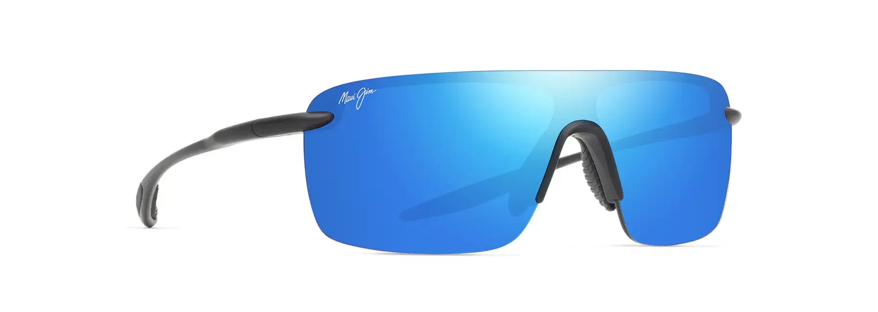 Maui Jim | Palulu | Matte Black - Image 2