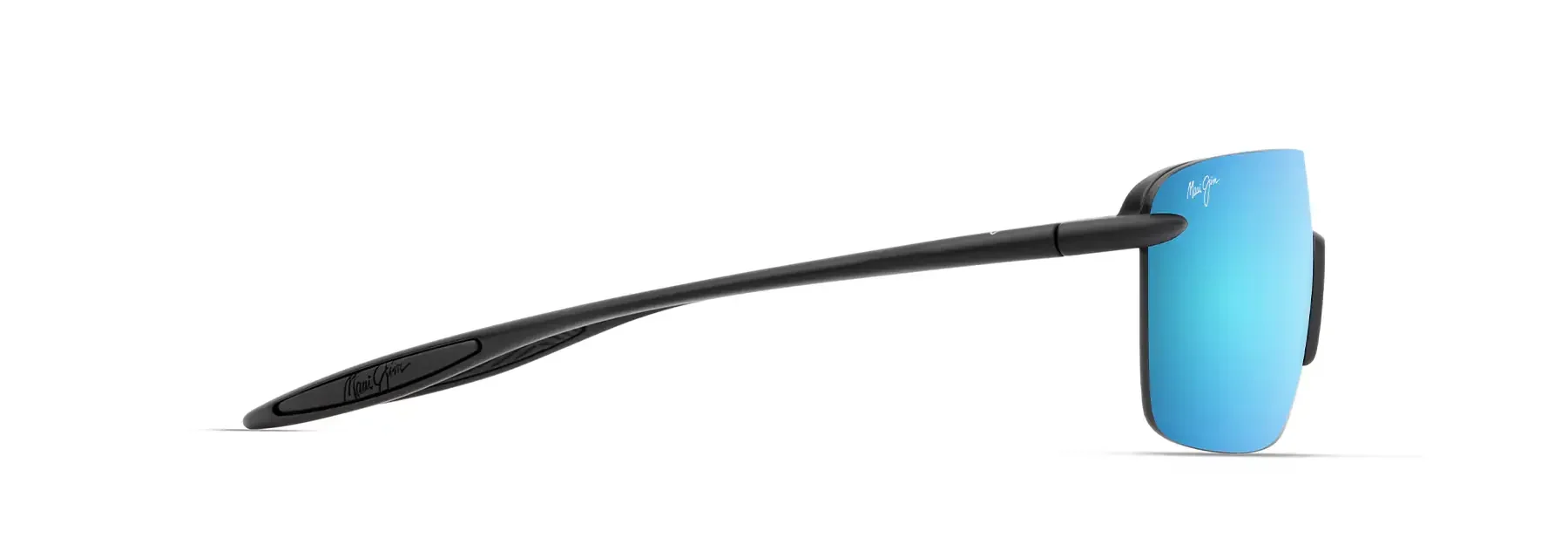 Maui Jim | Palulu | Matte Black - Image 3