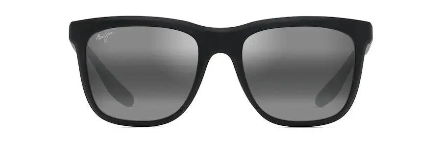 Maui Jim | Pehu | Black