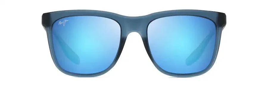 Maui Jim | Pehu | Matte Navy