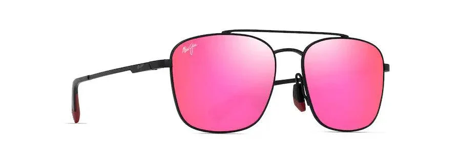 Maui Jim | Piwai AF | Matte Black - Image 2