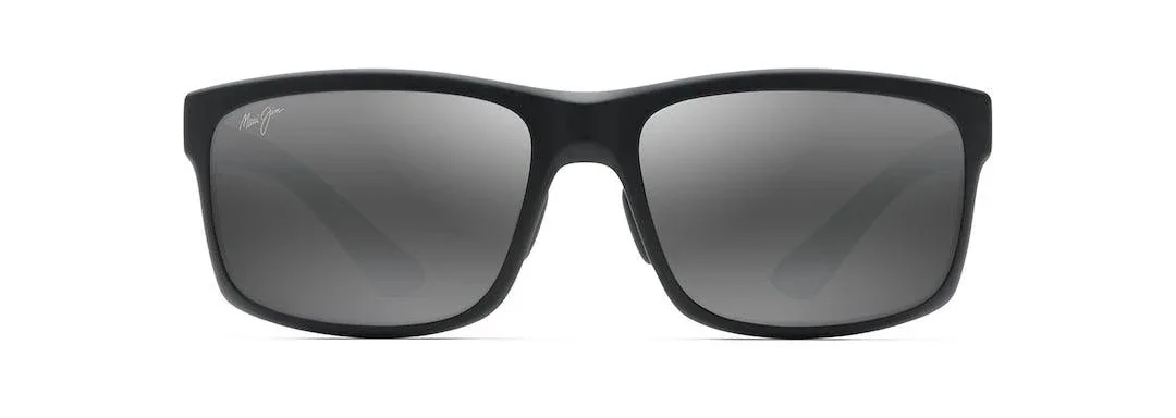 Maui Jim | Pokowai Arch | Black Matte