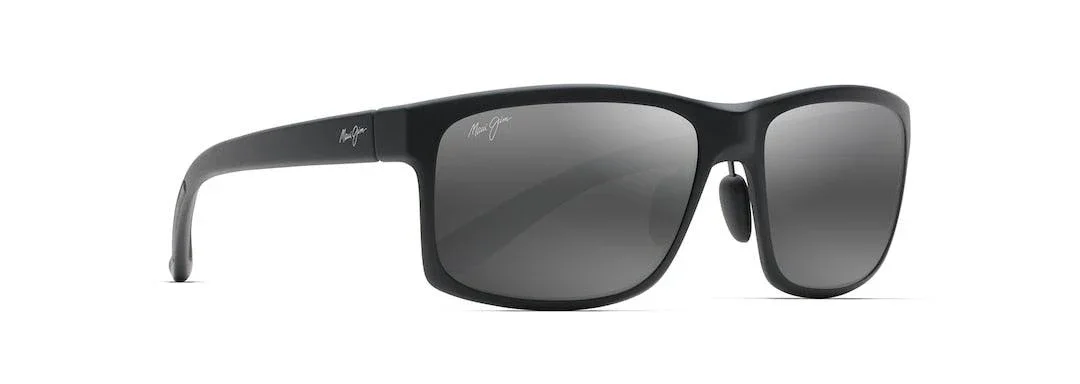 Maui Jim | Pokowai Arch | Black Matte - Image 2