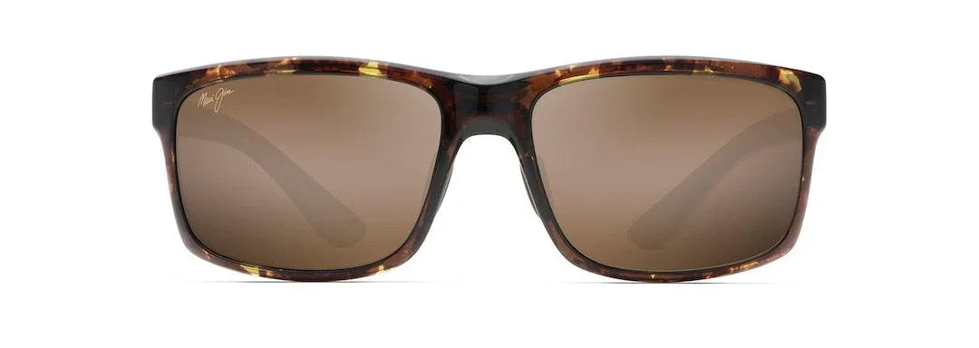 Maui Jim | Pokowai Arch | Olive Tortoise