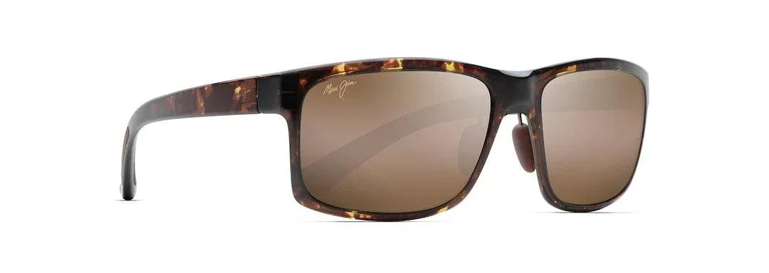 Maui Jim | Pokowai Arch | Olive Tortoise - Image 2