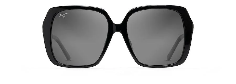 Maui Jim | Poolside | Black Gloss
