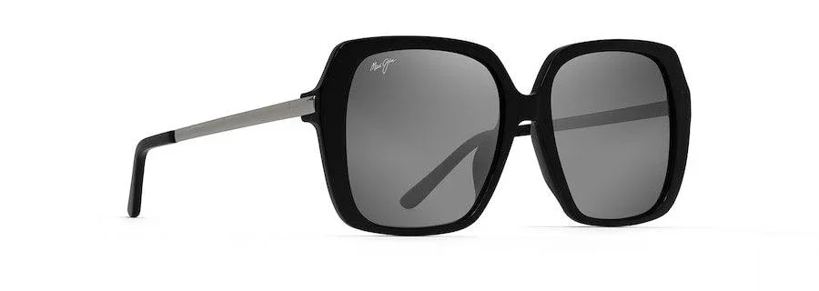 Maui Jim | Poolside | Black Gloss - Image 2