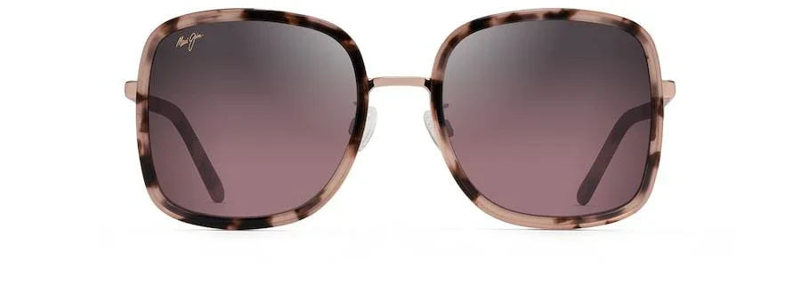 Maui Jim | Pua | Pink Tortoise