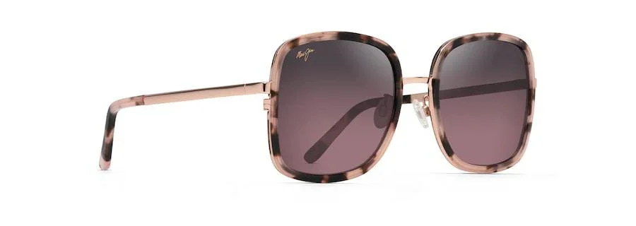 Maui Jim | Pua | Pink Tortoise - Image 2