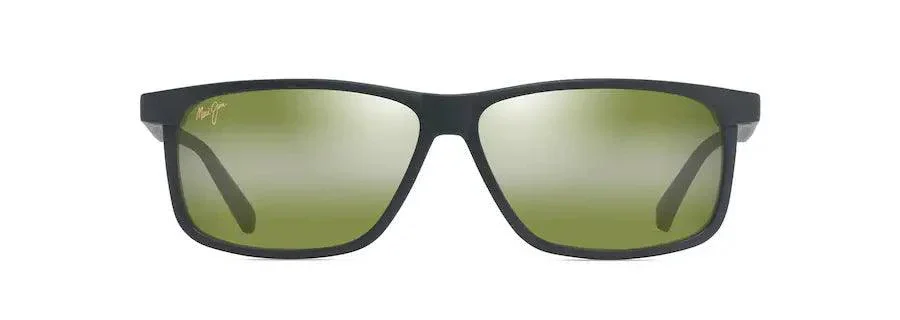 Maui Jim | Pulama | Matte Dark Grey