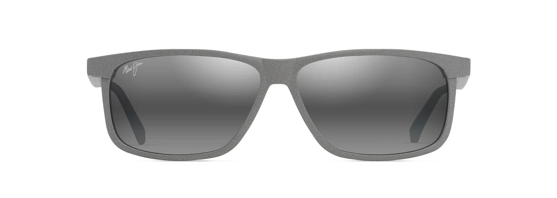 Maui Jim | Pulama | Matte Grey