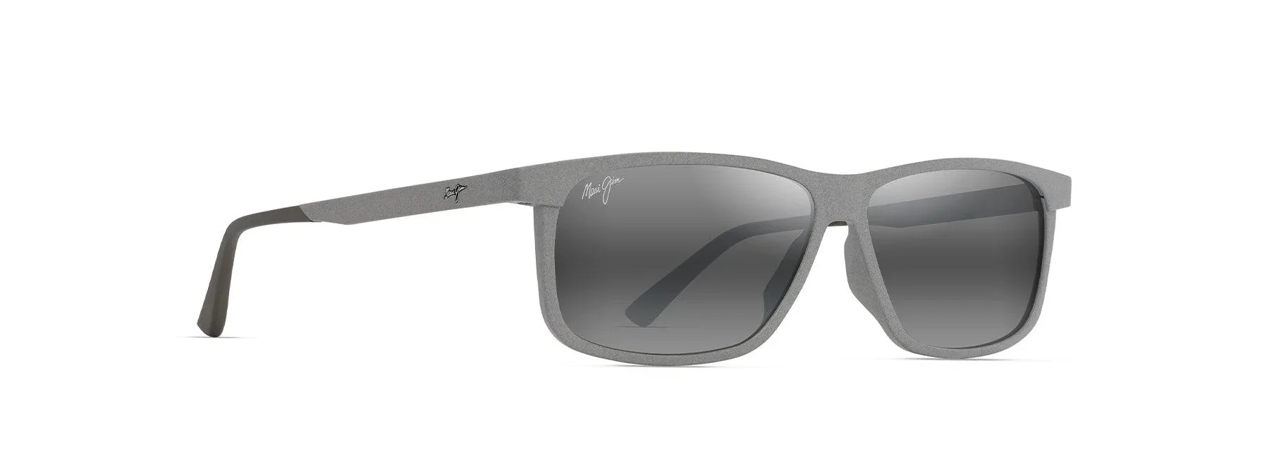 Maui Jim | Pulama | Matte Grey - Image 2