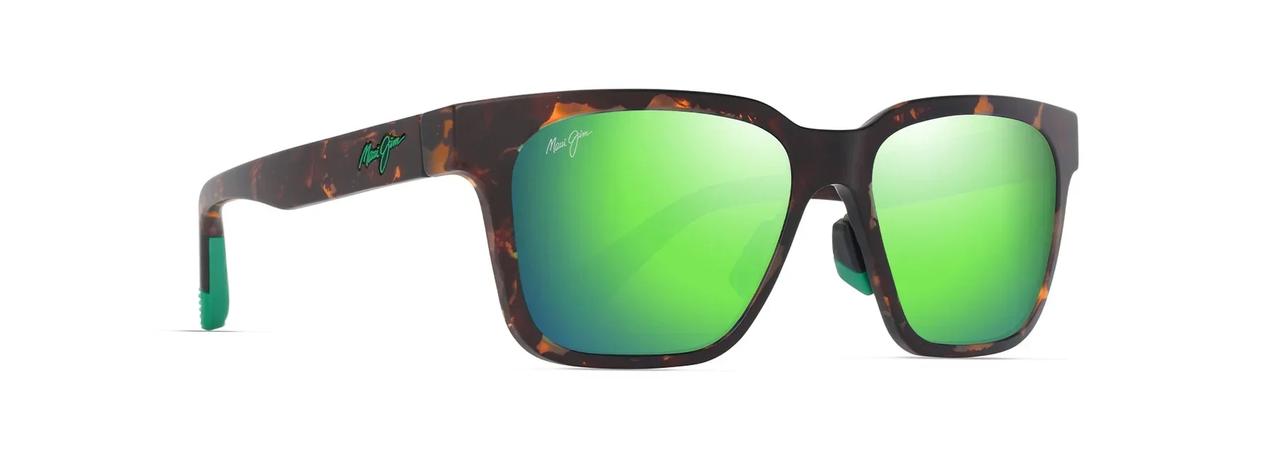 Maui Jim | Punkikai | Matte Dark Havana - Image 2