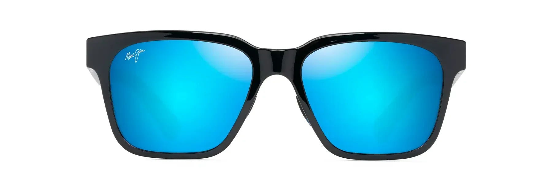 Maui Jim | Punkikai | Shiny Black