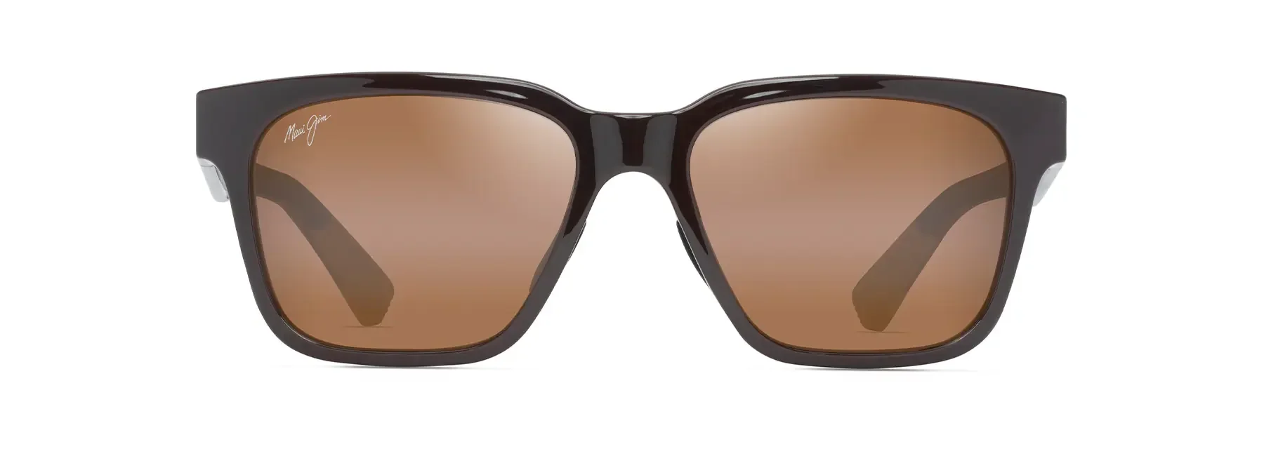 Maui Jim | Punkikai | Shiny Brown