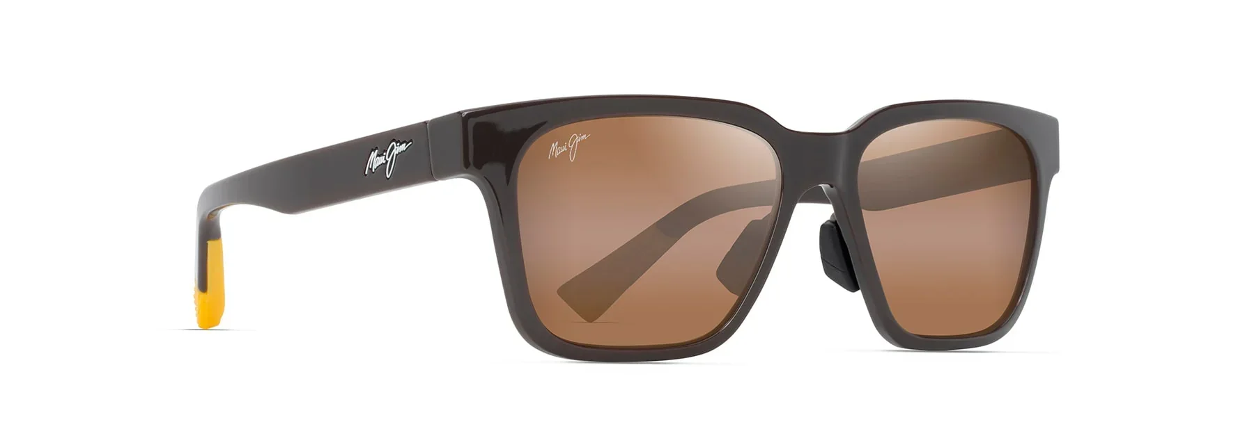 Maui Jim | Punkikai | Shiny Brown - Image 2