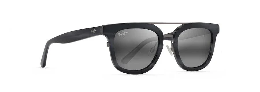 Maui Jim | Relaxation Mode | Grey Tortoise - Image 2