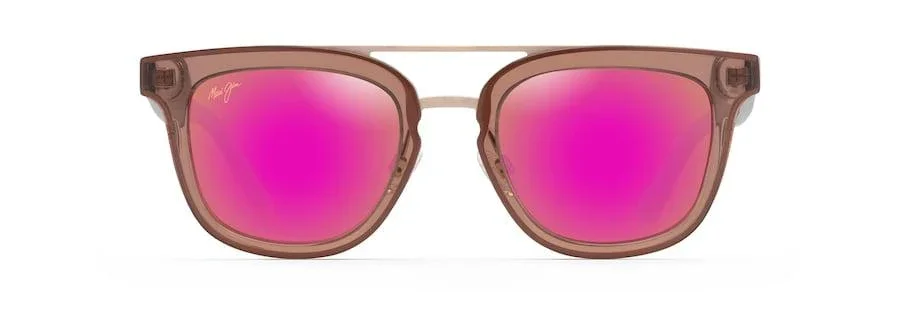 Maui Jim | Relaxation Mode | Light Espresso