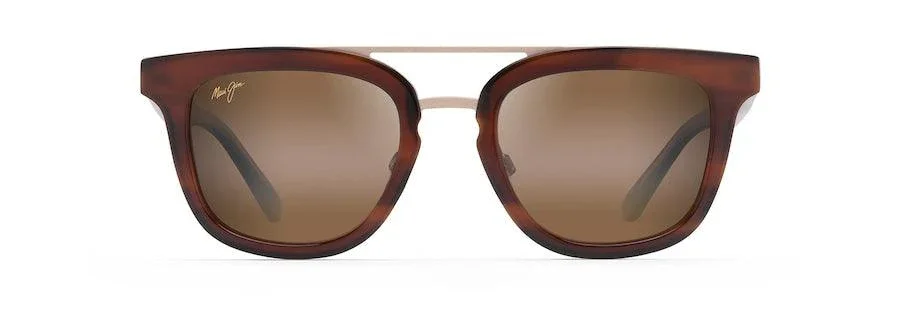 Maui Jim | Relaxation Mode | Tortoise With Ivory