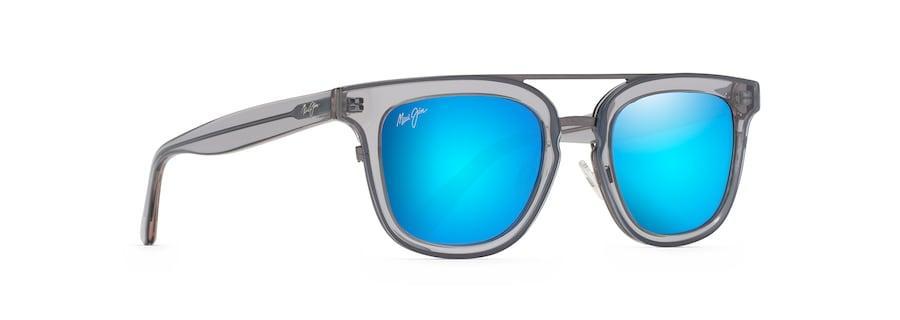 Maui Jim | Relaxation Mode | Translucent Dove Grey - Image 2