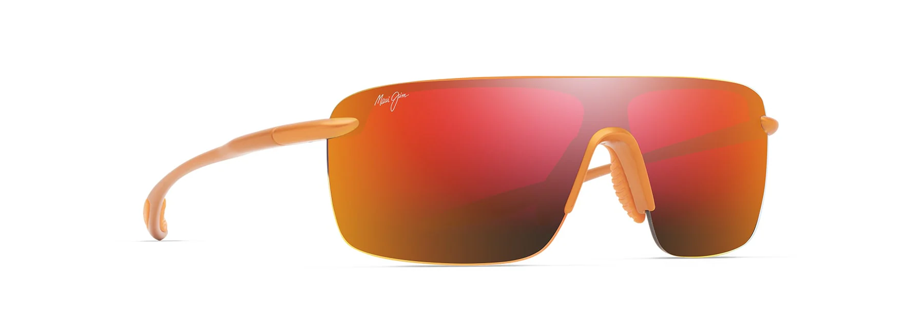 Maui Jim | RM680-29 PALULU | Orange - Image 2