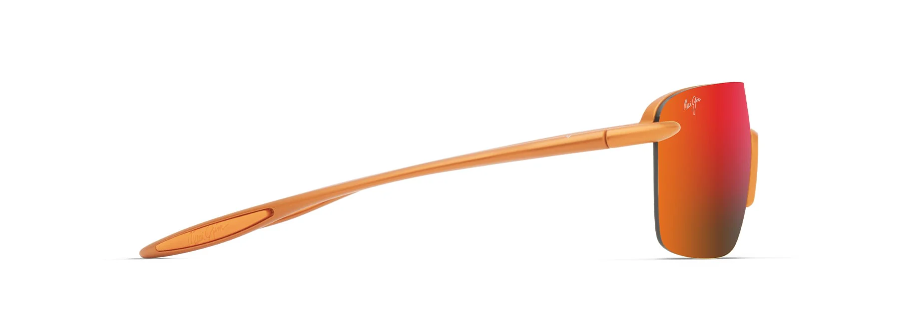 Maui Jim | RM680-29 PALULU | Orange - Image 3