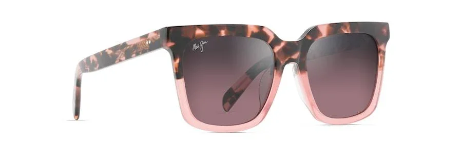 Maui Jim | Rooftops | Pink Tortoise With Pink - Image 2