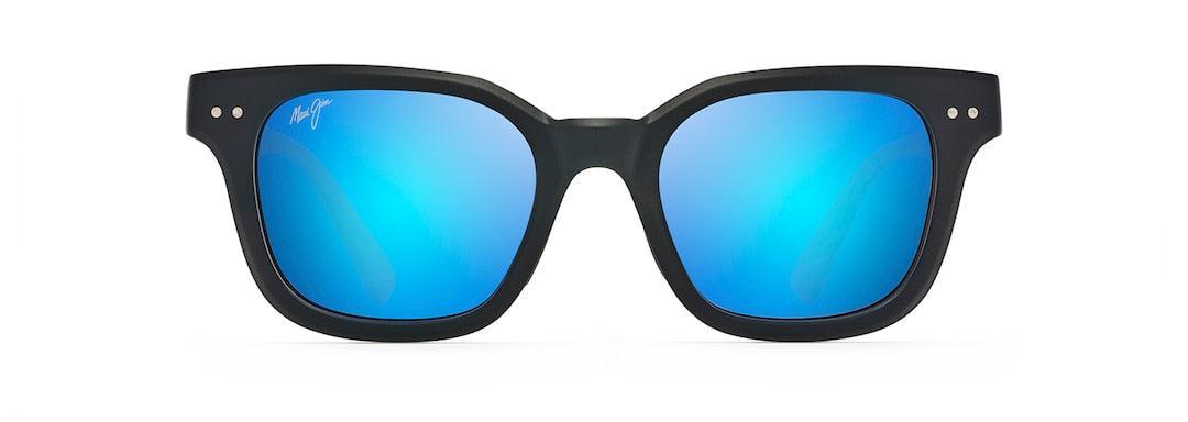 Maui Jim | Shore Break | Black With Grey