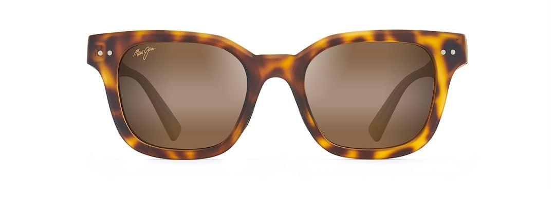 Maui Jim | Shore Break | Matte Tortoise
