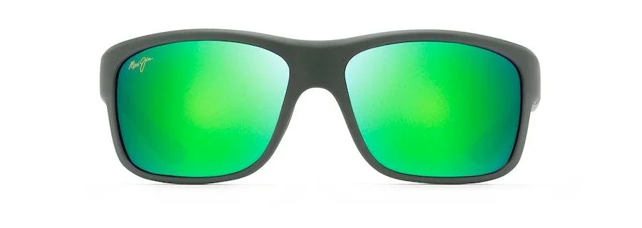 Maui Jim | Southern Cross | Matte Khaki