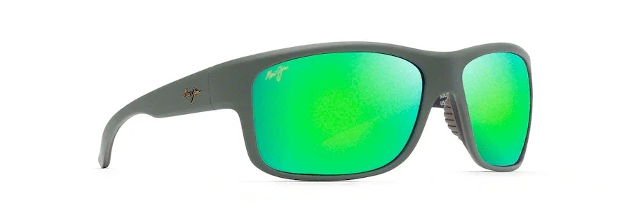 Maui Jim | Southern Cross | Matte Khaki - Image 2