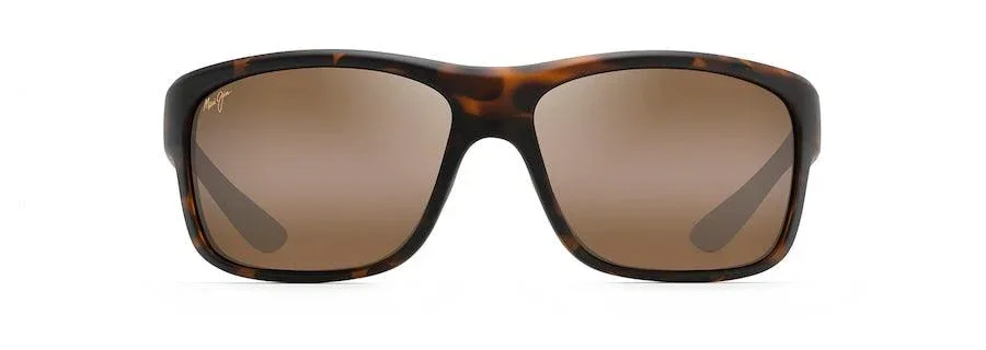 Maui Jim | Southern Cross | Matte Tortoise Rubber