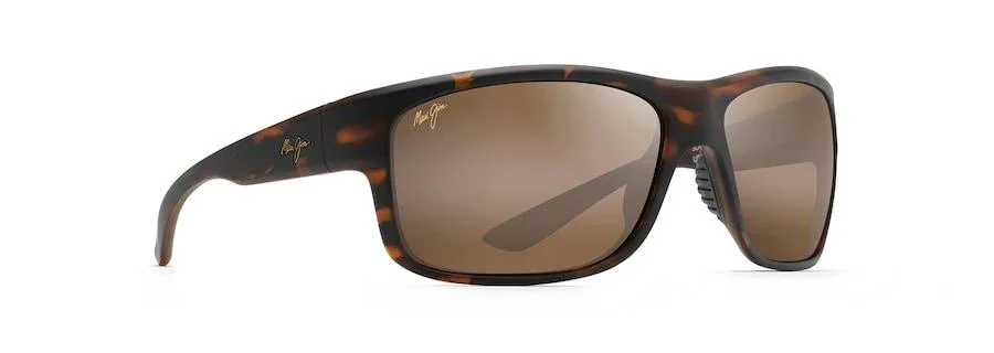 Maui Jim | Southern Cross | Matte Tortoise Rubber - Image 2