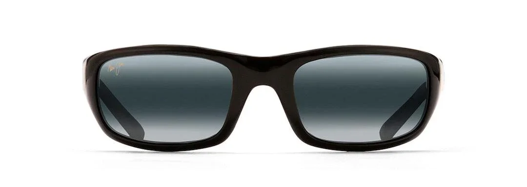 Maui Jim | Stingray | Gloss Black