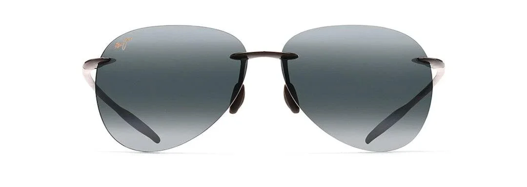 Maui Jim | Sugar Beach | Gloss Black